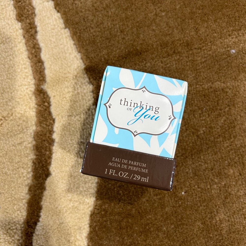 Mary Kay Thinking of you